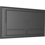 iiyama LH4364UHS-B1AG skilte display Digital fladpaneldisplay 109,2 cm (43") LED Wi-Fi 500 cd/m² 4K Ultra HD Sort Indbygget processer Android 24/7, Offentlig visning Sort (mat), Digital fladpaneldisplay, 109,2 cm (43"), LED, 3840 x 2160 pixel, Wi-Fi, 24/7