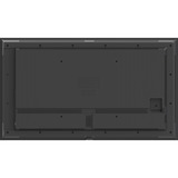 iiyama LH4364UHS-B1AG skilte display Digital fladpaneldisplay 109,2 cm (43") LED Wi-Fi 500 cd/m² 4K Ultra HD Sort Indbygget processer Android 24/7, Offentlig visning Sort (mat), Digital fladpaneldisplay, 109,2 cm (43"), LED, 3840 x 2160 pixel, Wi-Fi, 24/7