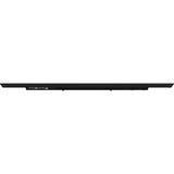 iiyama LH6575UHS-B2AG, Offentlig visning Sort (mat)