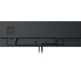 iiyama LH6575UHS-B2AG, Offentlig visning Sort (mat)