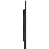 iiyama LH6575UHS-B2AG, Offentlig visning Sort (mat)