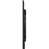 iiyama LH6575UHS-B2AG, Offentlig visning Sort (mat)