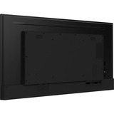 iiyama LH6575UHS-B2AG, Offentlig visning Sort (mat)