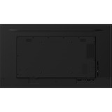 iiyama LH6575UHS-B2AG, Offentlig visning Sort (mat)