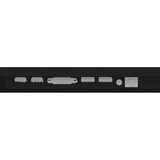 iiyama LH6575UHS-B2AG skilte display Digital fladpaneldisplay 163,8 cm (64.5") LCD Wi-Fi 500 cd/m² 4K Ultra HD Sort Indbygget processer Android 11 24/7, Offentlig visning Sort (mat), Digital fladpaneldisplay, 163,8 cm (64.5"), LCD, 3840 x 2160 pixel, Wi-Fi, 24/7