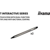 iiyama T6529AS-B1AG, LED-skærm Sort (mat)