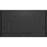 iiyama T6529AS-B1AG skilte display Kiosk design 163,8 cm (64.5") LED Wi-Fi 420 cd/m² 4K Ultra HD Sort Berøringsskærm Indbygget processer Android 24/7, LED-skærm Sort (mat), Kiosk design, 163,8 cm (64.5"), LED, 3840 x 2160 pixel, Wi-Fi, 24/7