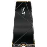 ADATA Solid state-drev Sort