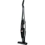 AEG QX9-1-40GG håndholdt støvsuger Grå Støvpose, Skaft støvsuger Sort/grå, Dry, Bare gulv, Gulvtæppe, Hårdt gulv, Trappetrin, 3 dB, Støvpose, Grå, 0,3 L