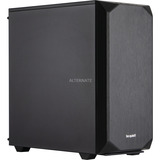 ALTERNATE Gaming-PC Silent Edition • RTX 5060 • AMD Ryzen™ 5 5600 • 16 GB RAM, Gaming PC Sort