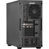 ALTERNATE Gaming-PC Silent Edition • RTX 5060 • AMD Ryzen™ 5 5600 • 16 GB RAM, Gaming PC Sort