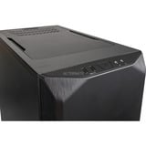 ALTERNATE Gaming-PC Silent Edition • RTX 5060 • AMD Ryzen™ 5 5600 • 16 GB RAM, Gaming PC Sort