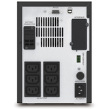 APC UPS Sort