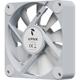 APNX APF3-PF11267.21, Sag fan Hvid