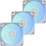 APNX FP1-R 120-3 Pakke vendt, Sag fan Hvid