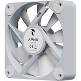 APNX FP1-R 120-3 Pakke vendt, Sag fan Hvid