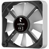 APNX Sag fan 