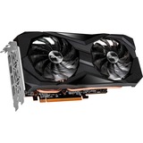 ASRock Radeon RX 7600 Challenger 8GB OC, Grafikkort 
