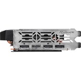 ASRock Radeon RX 7600 Challenger 8GB OC, Grafikkort 