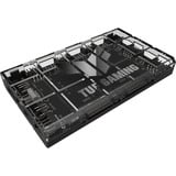 ASUS 90DA00C0-B09000, Fan kontrol Sort