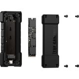 ASUS 90DD02X0-M09000, Drev kabinet Sort