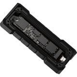 ASUS 90DD02X0-M09000, Drev kabinet Sort