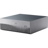 ASUS Ascent GX10 GX10-GG0003BN GB10 128 GB LPDDR5x-SDRAM 1 TB SSD Mini PC Grå, Mini-PC grå, GB10, 128 GB, LPDDR5x-SDRAM, 1 TB, SSD