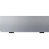 ASUS Ascent GX10 GX10-GG0003BN GB10 128 GB LPDDR5x-SDRAM 1 TB SSD Mini PC Grå, Mini-PC grå, GB10, 128 GB, LPDDR5x-SDRAM, 1 TB, SSD