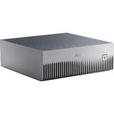 ASUS Ascent GX10 GX10-GG0003BN GB10 128 GB LPDDR5x-SDRAM Mini PC Grå, Mini-PC Sølv, GB10, 128 GB, LPDDR5x-SDRAM