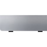 ASUS Ascent GX10 GX10-GG0003BN GB10 128 GB LPDDR5x-SDRAM Mini PC Grå, Mini-PC Sølv, GB10, 128 GB, LPDDR5x-SDRAM