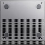 ASUS Ascent GX10 GX10-GG0003BN GB10 128 GB LPDDR5x-SDRAM Mini PC Grå, Mini-PC Sølv, GB10, 128 GB, LPDDR5x-SDRAM