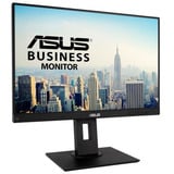 ASUS BE24WQLB renoveret, LED-skærm Sort