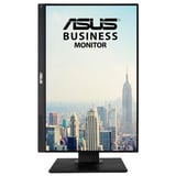 ASUS BE24WQLB renoveret, LED-skærm Sort