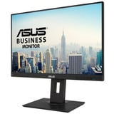 ASUS BE24WQLB renoveret, LED-skærm Sort