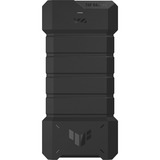ASUS Drev kabinet Sort