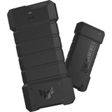 ASUS Drev kabinet Sort