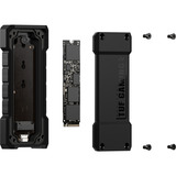 ASUS Drev kabinet Sort