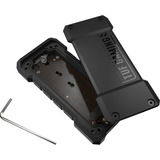 ASUS Drev kabinet Sort