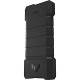 ASUS Drev kabinet Sort