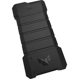 ASUS Drev kabinet Sort