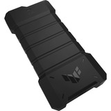ASUS Drev kabinet Sort