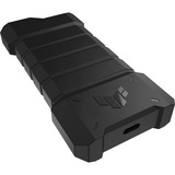 ASUS Drev kabinet Sort