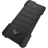 ASUS Drev kabinet Sort