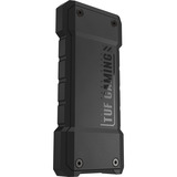 ASUS Drev kabinet Sort