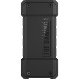 ASUS Drev kabinet Sort