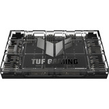 ASUS Fan kontrol Sort