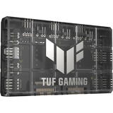 ASUS Fan kontrol Sort