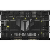 ASUS Fan kontrol Sort