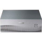 ASUS GX10-GG0003BN, Mini-PC Sølv