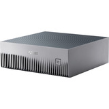 ASUS GX10-GG0003BN, Mini-PC Sølv